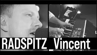 Vincent unplugged | RADSPITZ Unplugged Session 2020