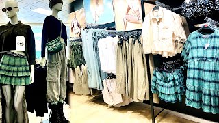 Primark New Collection August 2024 Shopping Vlog