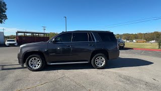 Used 2015 GMC Yukon SLT Live Video Columbia, Nashville, Cool Springs, Murfreesboro, Franklin