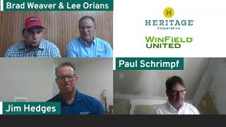 Heritage + WinField: Intros with Paul Schrimpf