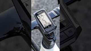 🚴‍♂️ Level up your ride with the Navihood GPS Bicycle Computer! 🌟#navihood  #short  #gpsbikecomputer