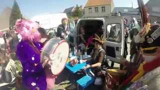 Carnaval Pitgam 2014 (Part 2)