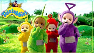 Teletubbies Episode 133 NedsGeraniums