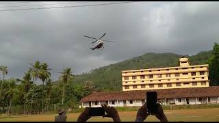 Rahul Gandhi mass entry at St Mary's  church ground Alakode Kannur Kerala, mlife daily #shorts