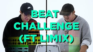 My Man Can't Stop Swearing During Beat Challenge | GONE WRONG