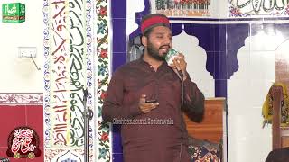 Darood Ahle Bait /Shan e syeda fatima tul zahra - Ali Hassan chishti by Mi Studio Sooinawala