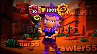 Shelly rank 30 guide #video #viralvideo #brawlstars #supercell #videos #guide #gaming