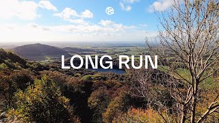 Ultra Trail Snowdonia Training: Cleveland Way Long Run