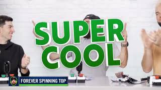 History of Supercool/SupernotCool- Part 5