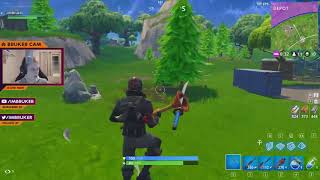 Solo Win 15 Bomb - Fortnite Battle Royale Gameplay