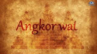 angkor wat 3d temple | WALKTHROUGH | NEEL SONI