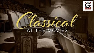 Classical at the Movies