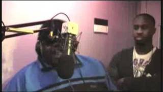 Bigz freestyle 1Xtra