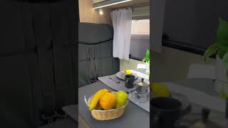 ¡Tour de nuestra autocaravana Xscape 725 CDH! Parte 2