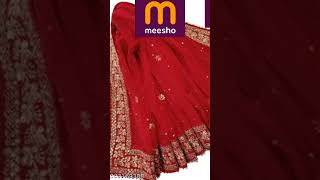 Pov-U found the perfect dupatta for #navratri and #karvachauth #meesho #affordable #ethnic #shorts