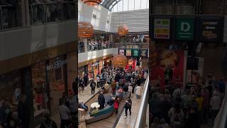 Essen Allee Center Altenessen #shorts #ytshorts