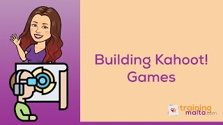 Building Kahoot! games