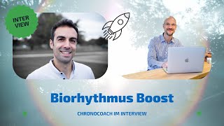 Revolutioniere deinen Tag: Biorhythmus im Blick! Tipps vom Chronocoach 🌞👓