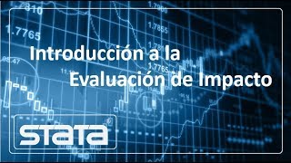 Introducción a la Evaluación de Impacto