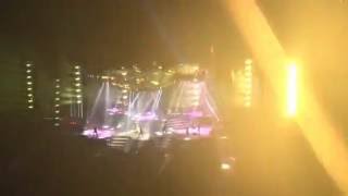 Trans Siberian Orchestra - What Child Is This? -Live