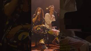 MARO & JACOB COLLIER - live in Lisbon ❤️ (full video on the channel)