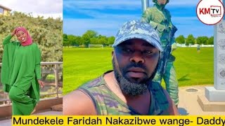 Part2! Taata Baby wa Faridah Nakazibwe Alina Kyabagamba Nti Mumulekere Omugole Alojja