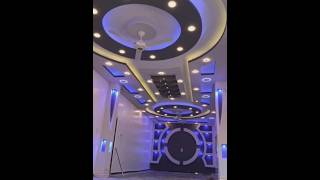 🏠fase ceiling design ideas #shorts #youtubeshorts #shortsvideo