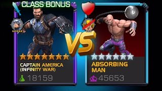 7* capiw against annoying bg mystics