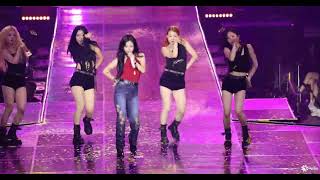 240720 휘인 앵콜콘서트 In The Mood + On The lsland 4K60p 직캠(Fancam)