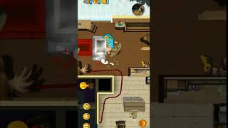 invisible bob 🤔 | Robbery bob | anil gaming fun#shorts #viral #trending