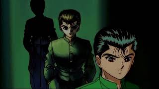 Yu Yu Hakusho Ending 1-English Version Instrumental