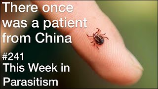 TWiP 241: There once was a patient from China