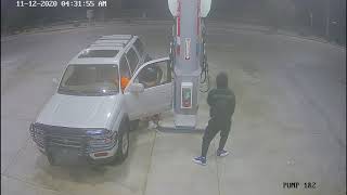 Help Victorville Police Identify Carjacking and Assault Suspects