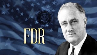 Presidential Legacies: FDR in Our Lives Today - Jeffrey S. Urbin Part 1