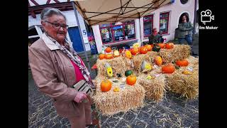 STADTMARKT SCHORNDORF 29.10.23