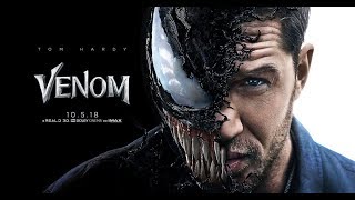 VENOM Riot Challenges Venom Trailer NEW 2018 Tom Hardy Superhero Movie HD