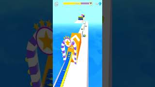 🔋 Battery Run 🔋 Android iOS Casual Games All Levels Gameplay Walkthrough VOODOO NEW