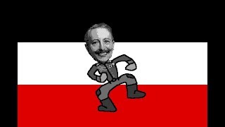 Meanwhile, in the Kaiserreich