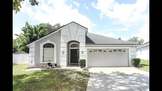 8112 Woodsworth Dr, Orlando, FL