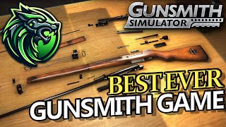 This is the MOST REALISTIC Gun Game Ever!