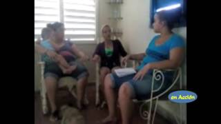 Muere un niño y otros son hospitalizados por enfermedad no identificada Parte 2 #Cuba