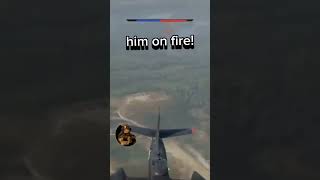 Trying to kill a plane using different nations and bombs! pt1 #warthunder #army #edit #funny #memes