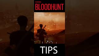 Bloodhunt Tips and Tricks 65/69 | #shorts #bloodhunt