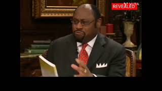 God will never give you what you need but what you can manage by Dr Myles Munroe