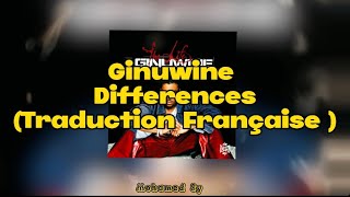 Ginuwine - Differences (Traduction Fr) HD