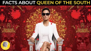 FACTS ABOUT QUEEN OF THE SOUTH!