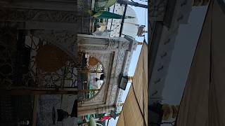 Dargah 🕌 Khawaja Gareeb Nawaz ❤️Ajmer Sharif Mehfil-e-qawwali 🔊#youtubeshorts #trendingshorts #video