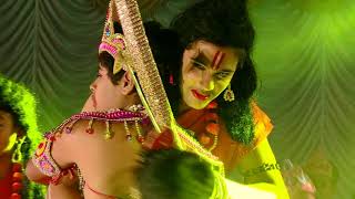 Decennial Celebrations_Day_2_Ramayana (10 Major Incidents)