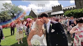 Brooke & David Wedding Film