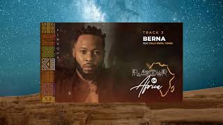 Flavour - Berna (slowed and reverb)